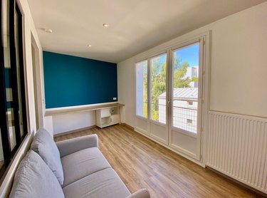 Appartement a vendre Rennes 35000 Ille-et-Vilaine 36 m2 2 pièces 179540 euros