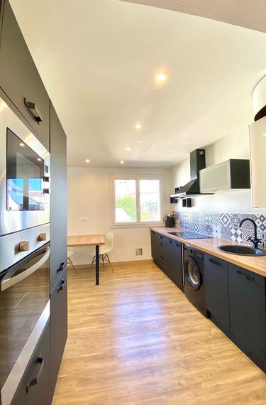 Appartement a vendre Rennes 35000 Ille-et-Vilaine 36 m2 2 pièces 179540 euros
