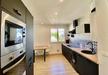 Appartement a vendre Rennes 35000 Ille-et-Vilaine 36 m2 2 pièces 179540 euros