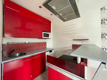 Maison a vendre Rives-en-Seine 76490 Seine-Maritime 97 m2 5 pièces 80000 euros