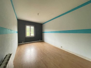 Maison a vendre Rives-en-Seine 76490 Seine-Maritime 97 m2 5 pièces 80000 euros