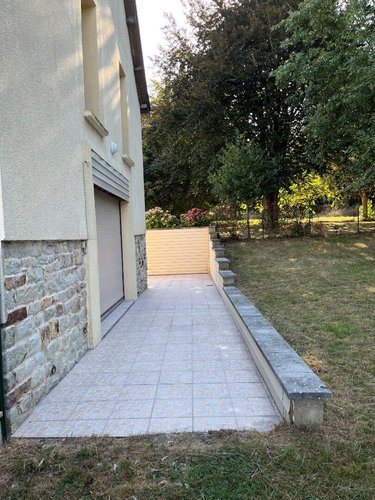 Location maison Betton 35830 Ille-et-Vilaine 117 m2 5 pièces 1100 euros
