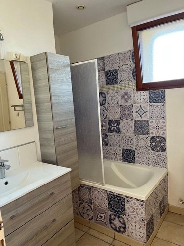 Location maison Betton 35830 Ille-et-Vilaine 117 m2 5 pièces 1100 euros