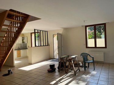 Location maison Betton 35830 Ille-et-Vilaine 117 m2 5 pièces 1100 euros