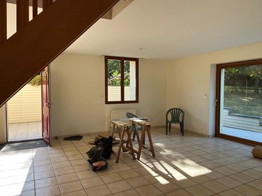Location maison Betton 35830 Ille-et-Vilaine 117 m2 5 pièces 1100 euros