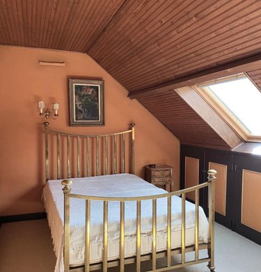 Maison a vendre Carquefou 44470 Loire-Atlantique 158 m2 6 pièces 468000 euros