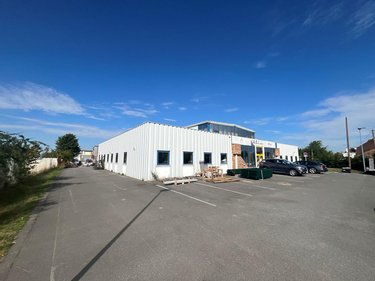 Divers a vendre Illies 59480 Nord 834 m2  735000 euros