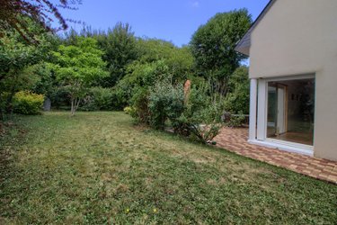 Maison a vendre Cesson-Sévigné 35510 Ille-et-Vilaine 141 m2 6 pièces 597360 euros