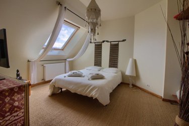 Maison a vendre Cesson-Sévigné 35510 Ille-et-Vilaine 141 m2 6 pièces 597360 euros