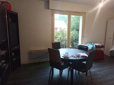 Appartement a vendre Combourg 35270 Ille-et-Vilaine 48 m2 2 pièces 139100 euros