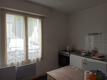 Appartement a vendre Combourg 35270 Ille-et-Vilaine 48 m2 2 pièces 139100 euros