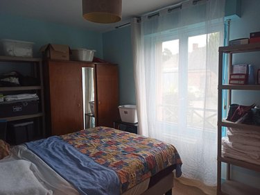 Appartement a vendre Combourg 35270 Ille-et-Vilaine 48 m2 2 pièces 139100 euros