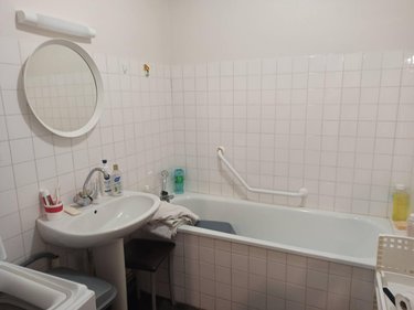 Appartement a vendre Combourg 35270 Ille-et-Vilaine 48 m2 2 pièces 139100 euros