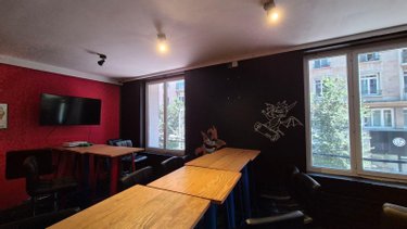 Location divers Rouen 76000 Seine-Maritime 198 m2  2500 euros