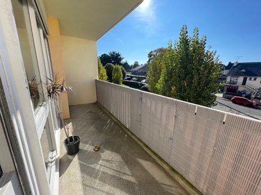 Appartement a vendre Saint-Malo 35400 Ille-et-Vilaine 82 m2 4 pièces 241760 euros