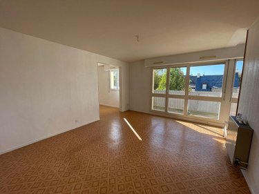 Appartement a vendre Saint-Malo 35400 Ille-et-Vilaine 82 m2 4 pièces 246970 euros