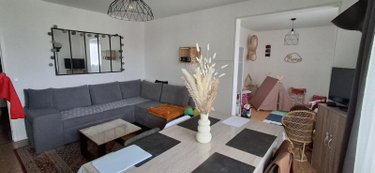 Appartement a vendre Saint-Malo 35400 Ille-et-Vilaine 82 m2 4 pièces 246970 euros