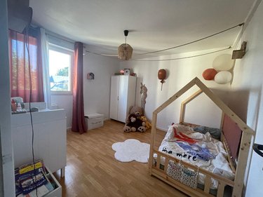 Appartement a vendre Saint-Malo 35400 Ille-et-Vilaine 82 m2 4 pièces 246970 euros