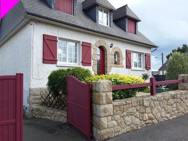 Maison a vendre Fougères 35300 Ille-et-Vilaine 121 m2 6 pièces 275600 euros