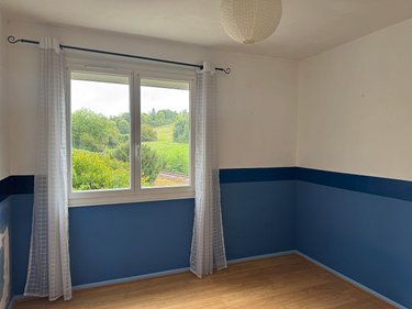 Appartement a vendre Figeac 46100 Lot 74 m2 4 pièces 167800 euros