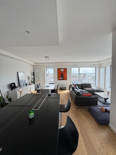 Appartement a vendre Rennes 35000 Ille-et-Vilaine 95 m2 3 pièces 649760 euros