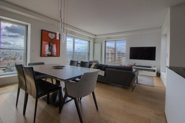 Appartement a vendre Rennes 35000 Ille-et-Vilaine 95 m2 3 pièces 628000 euros