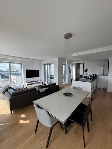 Appartement a vendre Rennes 35000 Ille-et-Vilaine 95 m2 3 pièces 649760 euros