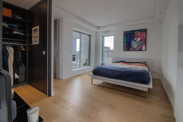 Appartement a vendre Rennes 35000 Ille-et-Vilaine 95 m2 3 pièces 595000 euros
