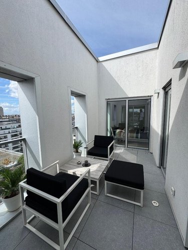 Appartement a vendre Rennes 35000 Ille-et-Vilaine 95 m2 3 pièces 649760 euros