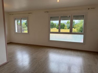 Appartement a vendre Capdenac-Gare 12700 Aveyron 65 m2 3 pièces 100700 euros