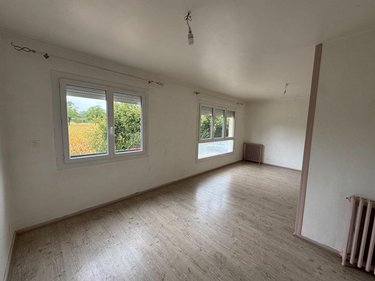 Appartement a vendre Capdenac-Gare 12700 Aveyron 65 m2 3 pièces 100700 euros