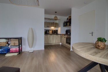Appartement a vendre Rennes 35000 Ille-et-Vilaine 47 m2 2 pièces 204360 euros