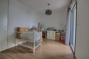 Appartement a vendre Rennes 35000 Ille-et-Vilaine 47 m2 2 pièces 204360 euros