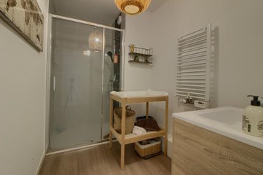 Appartement a vendre Rennes 35000 Ille-et-Vilaine 47 m2 2 pièces 204360 euros