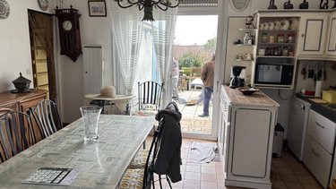 Maison a vendre Outreau 62230 Pas-de-Calais 88 m2 5 pièces 143000 euros