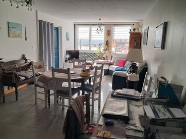 Appartement a vendre Boulogne-sur-Mer 62200 Pas-de-Calais 75 m2  167680 euros