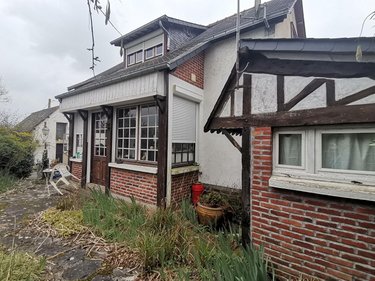 Maison a vendre Mordelles 35310 Ille-et-Vilaine 86 m2 5 pièces 199120 euros