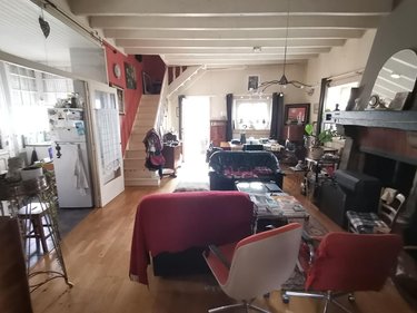 Maison a vendre Mordelles 35310 Ille-et-Vilaine 86 m2 5 pièces 199120 euros