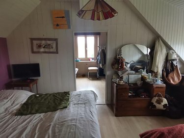 Maison a vendre Mordelles 35310 Ille-et-Vilaine 86 m2 5 pièces 199120 euros