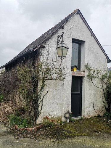 Maison a vendre Mordelles 35310 Ille-et-Vilaine 86 m2 5 pièces 199120 euros