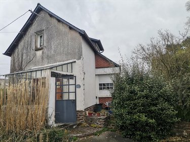 Maison a vendre Mordelles 35310 Ille-et-Vilaine 86 m2 5 pièces 199120 euros