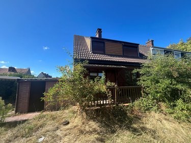 Maison a vendre Bourbourg 59630 Nord 85 m2 5 pièces 152500 euros