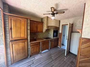 Maison a vendre Bourbourg 59630 Nord 85 m2 5 pièces 152500 euros