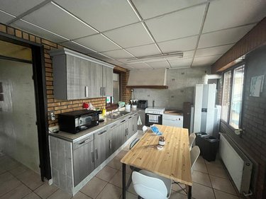 Maison a vendre Grande-Synthe 59760 Nord 95 m2 5 pièces 123500 euros