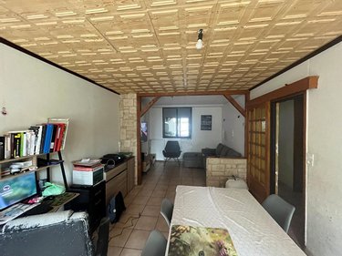 Maison a vendre Grande-Synthe 59760 Nord 95 m2 5 pièces 123500 euros