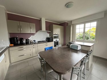 Maison a vendre Talensac 35160 Ille-et-Vilaine 168 m2 7 pièces 434000 euros