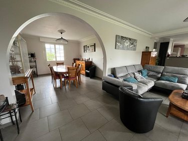 Maison a vendre Talensac 35160 Ille-et-Vilaine 168 m2 7 pièces 434000 euros