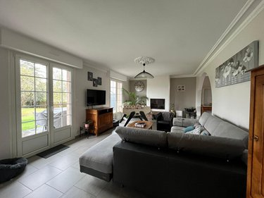 Maison a vendre Talensac 35160 Ille-et-Vilaine 168 m2 7 pièces 434000 euros