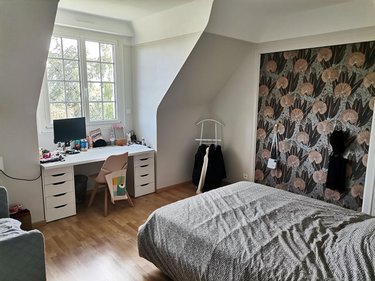 Maison a vendre Talensac 35160 Ille-et-Vilaine 168 m2 7 pièces 444700 euros
