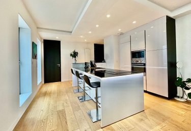 Appartement a vendre Rennes 35000 Ille-et-Vilaine 95 m2 4 pièces 628800 euros